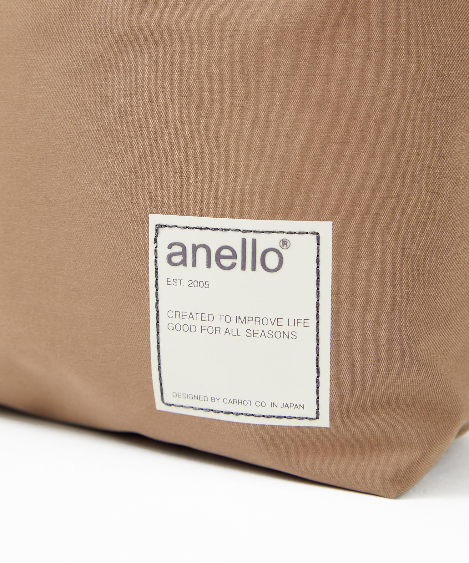 anello ショルダーバッグ 撥水 mini CIRCLE ATT0701