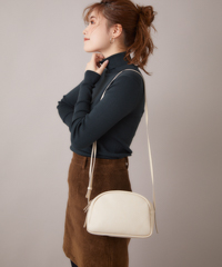 【50%OFF】≪NEW BASIC≫ミニショルダーバッグ