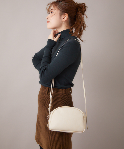 50%OFF】≪NEW BASIC≫ミニショルダーバッグ | ショルダーバッグ