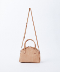 【50%OFF】≪NEW BASIC≫2WAY ボストンバッグ