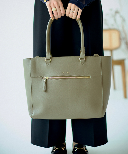 30%OFF】2WAYトートバッグ | トートバッグ | - carrot company -