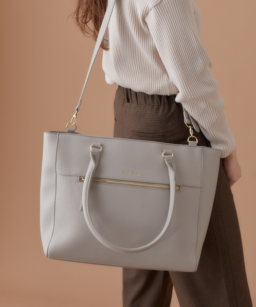 30%OFF】2WAYトートバッグ | トートバッグ | - carrot company -