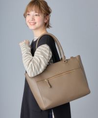 【30%OFF】2WAYトートバッグ