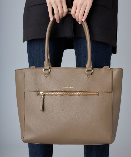 30%OFF】2WAYトートバッグ | トートバッグ | - carrot company -