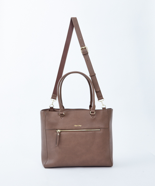 30%OFF】2WAYトートバッグ | トートバッグ | - carrot company -