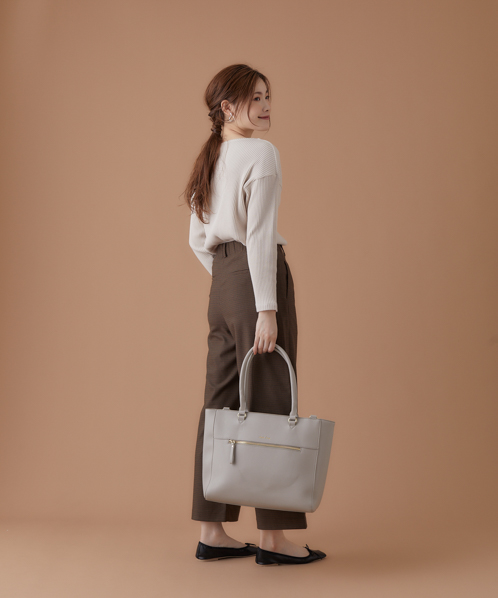 30%OFF】2WAYトートバッグ | トートバッグ | - carrot company -