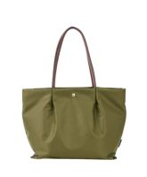 Legato Largo トートバッグ 撥水 肩楽 多収納 PC収納 A4 肩楽 LH-L0001