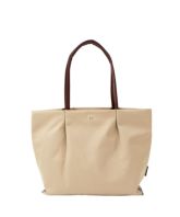 Legato Largo トートバッグ 撥水 肩楽 多収納 PC収納 A4 肩楽 LH-L0001