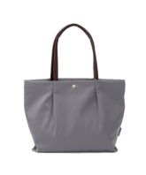 Legato Largo トートバッグ 撥水 肩楽 多収納 PC収納 A4 肩楽 LH-L0001