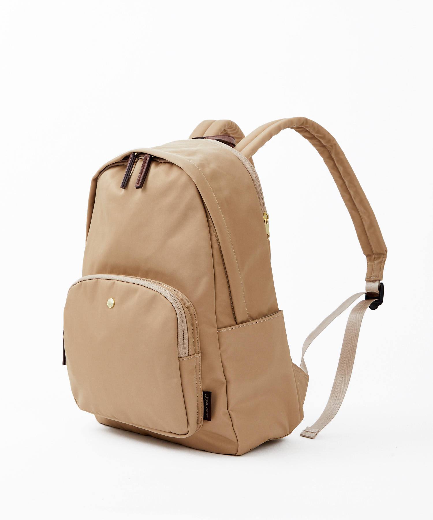 Legato Largo リュック バックパック 撥水 肩楽 多収納 PC収納 A4 肩楽 LH-L0003