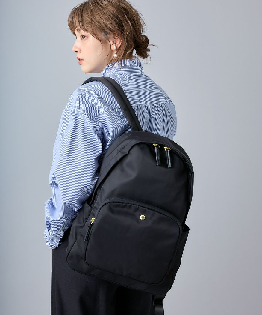 定番SALE】 リュック Oversized nylon backpack BB1808 ZOZOTOWN