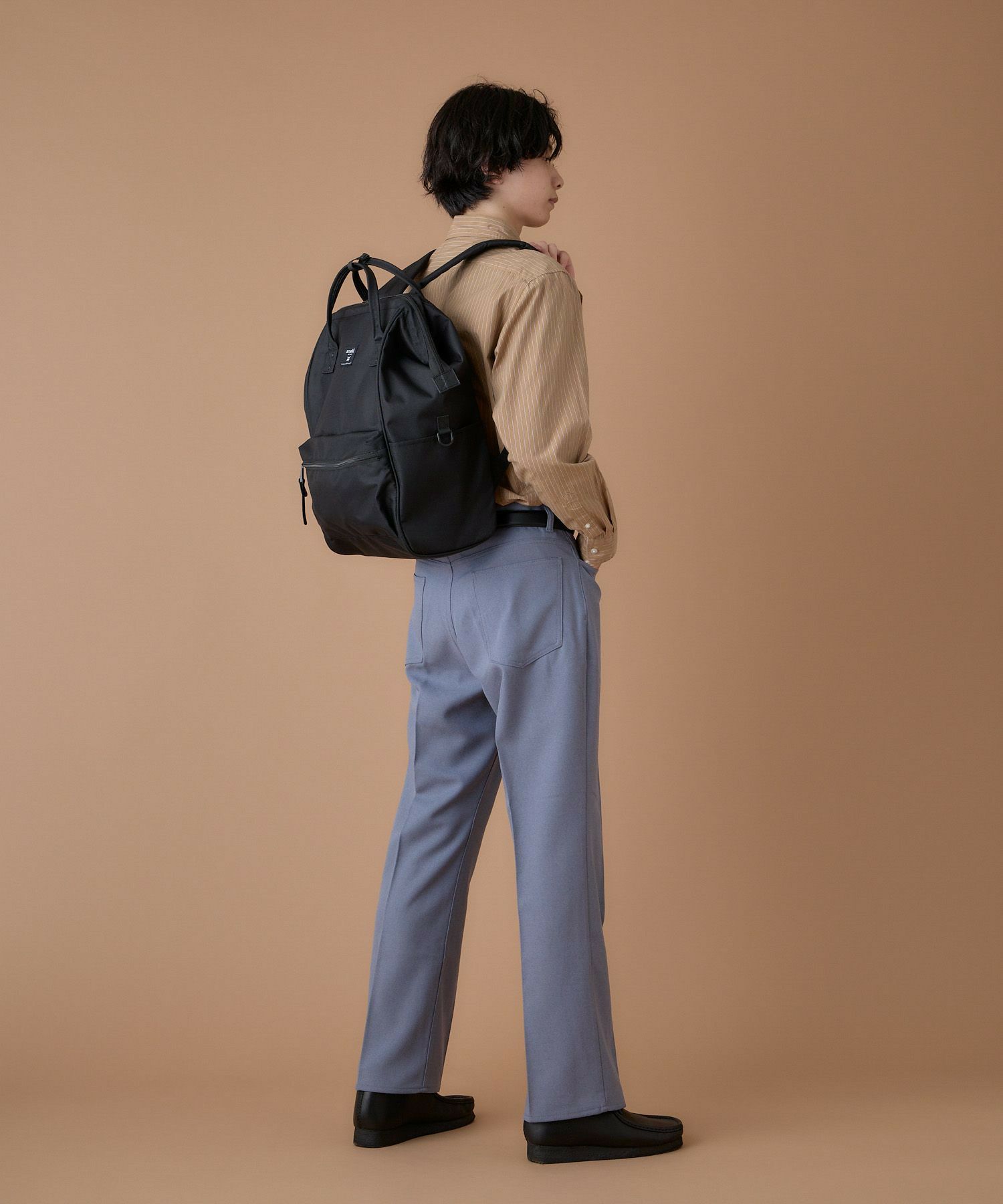 モデル身長：175cm