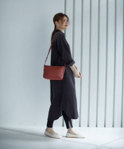 ミニショルダーバッグ | ショルダーバッグ | - carrot company -