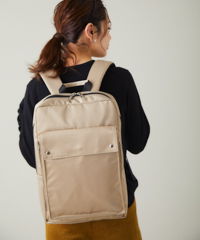 リュック バックパック Backpack Ruck アネロ レガートラルゴ 公式通販 Carrot Company