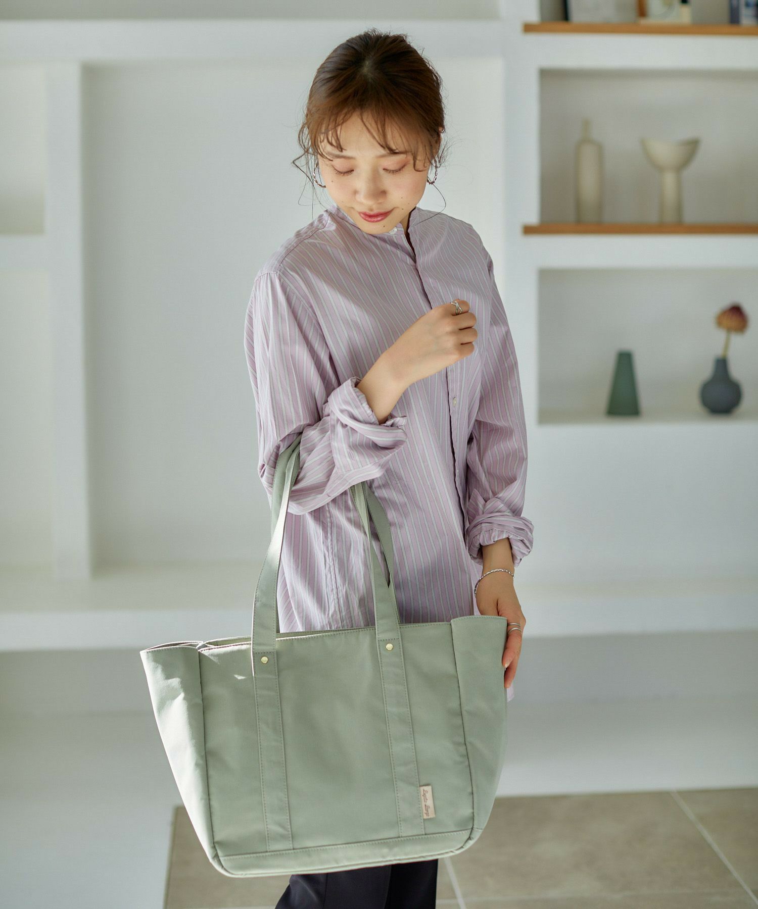 モデル身長：167cm