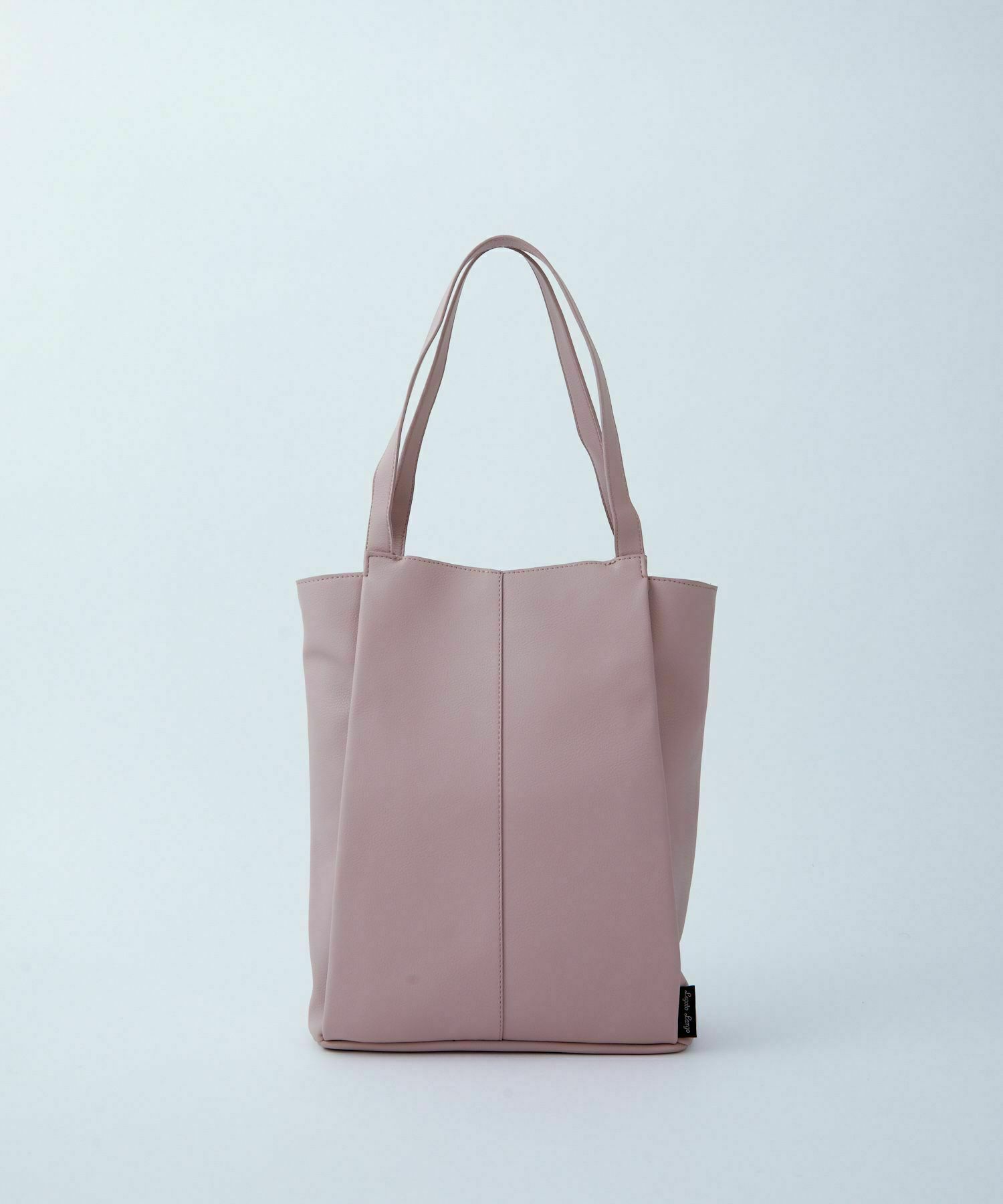 MIHABAG】A4トートバッグ / Legato Largo | トートバッグ | - carrot 