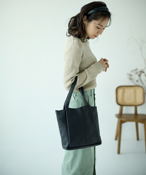 ミニトートバッグ/MIHABAG | トートバッグ | - carrot company -