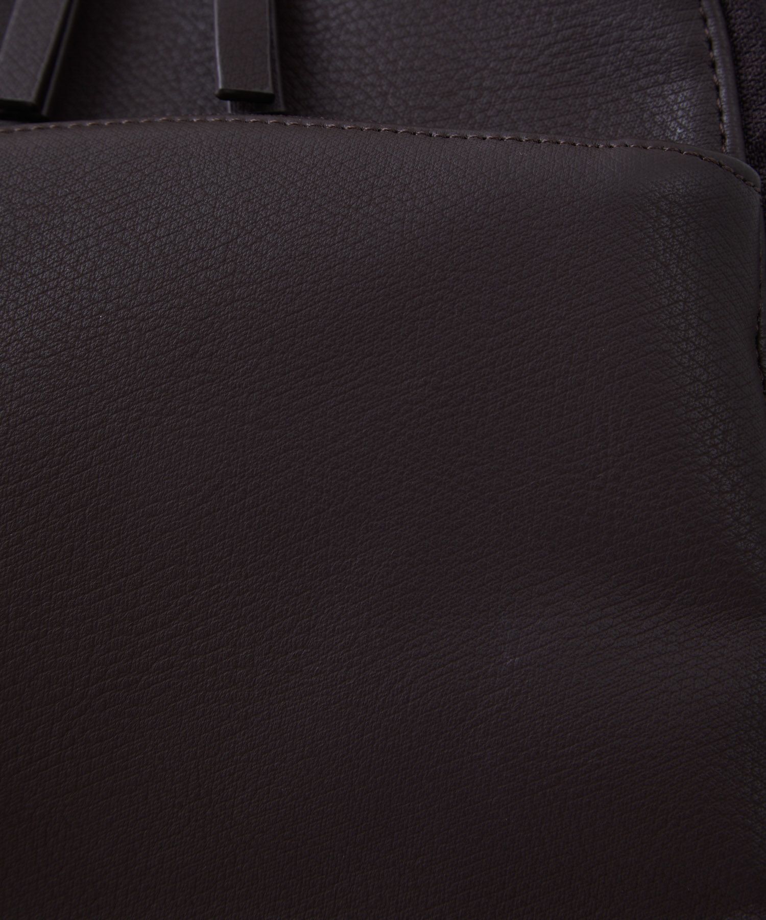 Legato Largo リュック バックパック MIHABAG 多収納 A4 マットスキンフェイクレザー LH-L0033