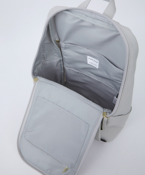 [Milliong] バックハグ バックパック Lサイズ 楽天市場】MILIONG (ミリオン) HE&SHE【送料無料】 BACK HUG