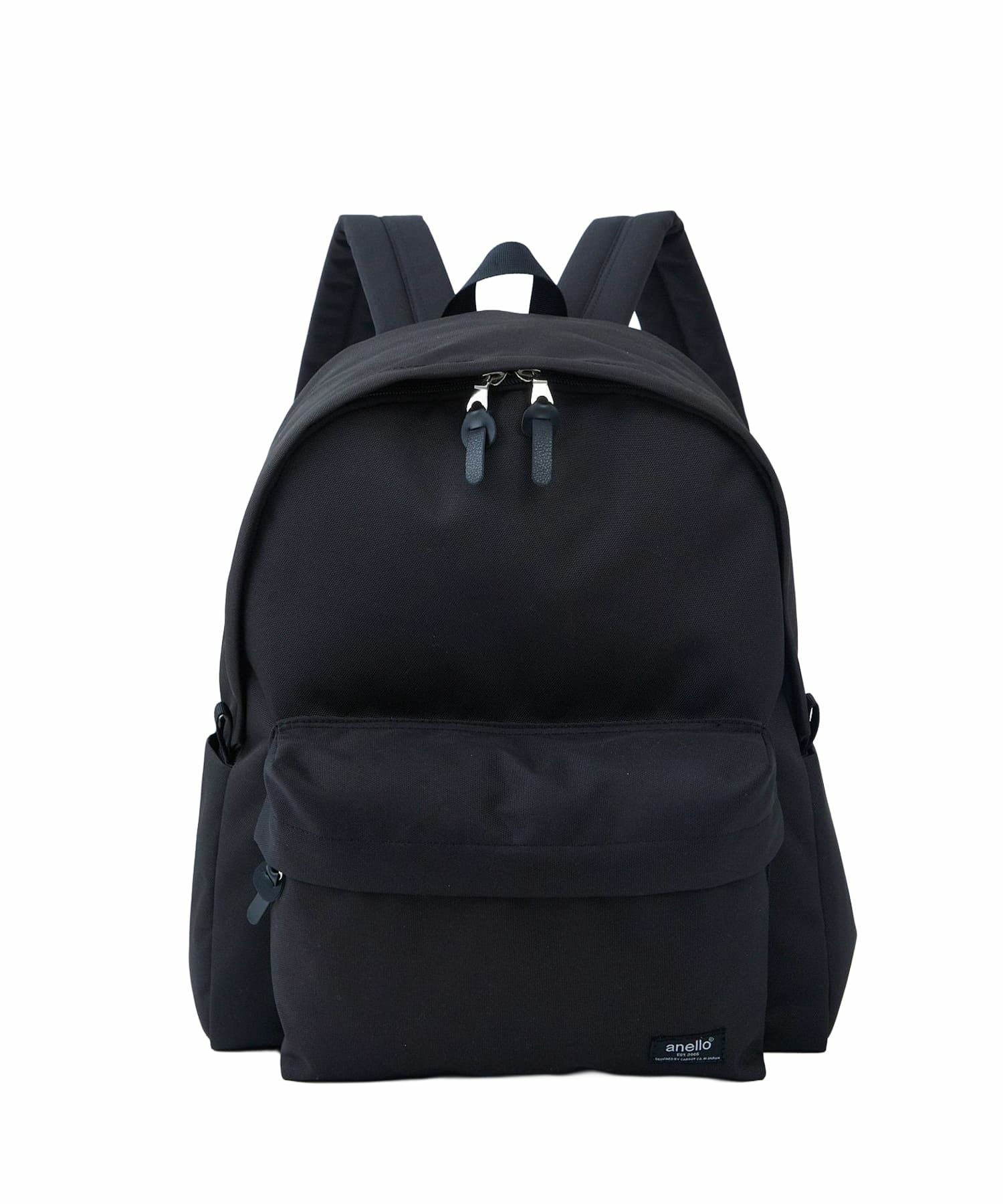 anello リュック バックパック 撥水 PC収納 多収納 A4 TOGO ATS0665