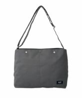 anello ショルダーバッグ 撥水 多収納 A4 TOGO ATS0661