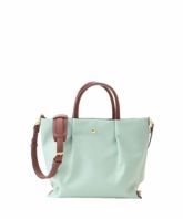 Legato Largo ショルダーバッグ 撥水 肩楽 2WAY A5 肩楽 LH-L0002