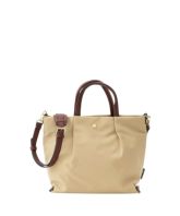 Legato Largo ショルダーバッグ 撥水 肩楽 2WAY A5 肩楽 LH-L0002