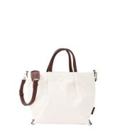 Legato Largo ショルダーバッグ 撥水 肩楽 2WAY A5 肩楽 LH-L0002