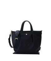 Legato Largo ショルダーバッグ 撥水 肩楽 2WAY A5 肩楽 LH-L0002