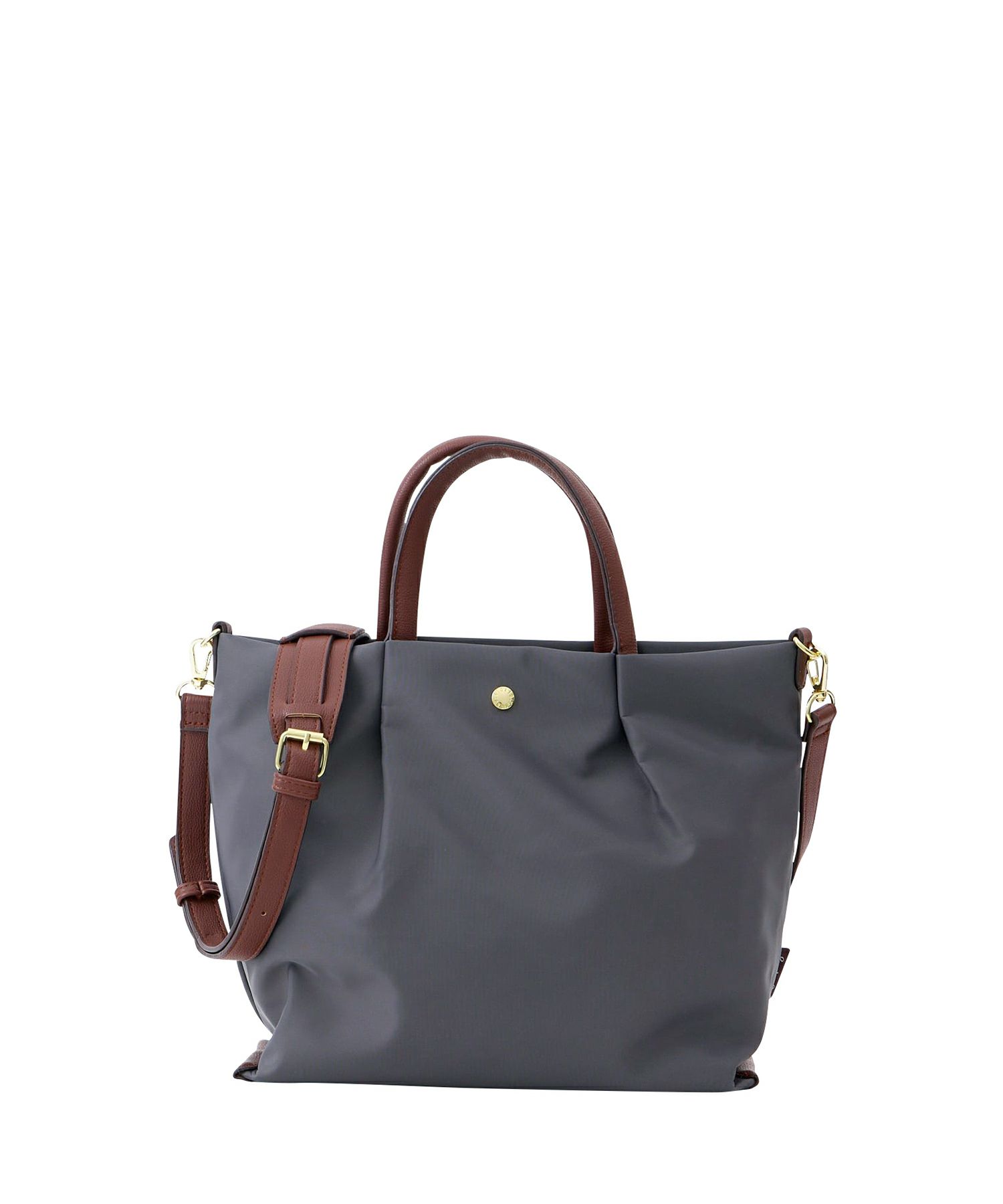 Legato Largo ショルダーバッグ 撥水 肩楽 2WAY A5 肩楽 LH-L0002