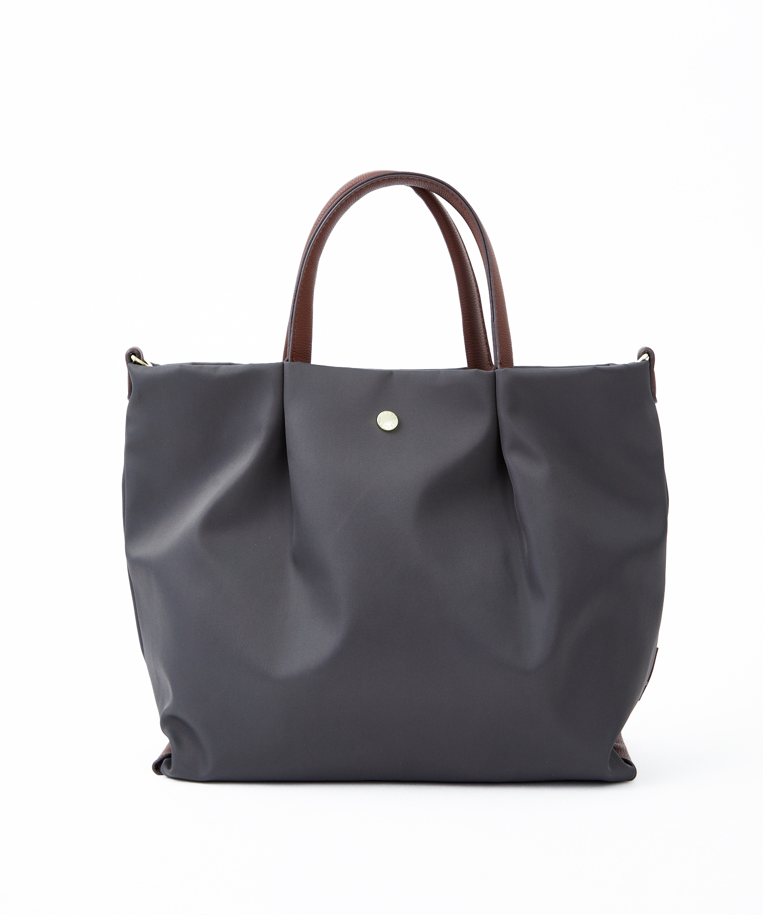 Legato Largo ショルダーバッグ 撥水 肩楽 2WAY A5 肩楽 LH-L0002