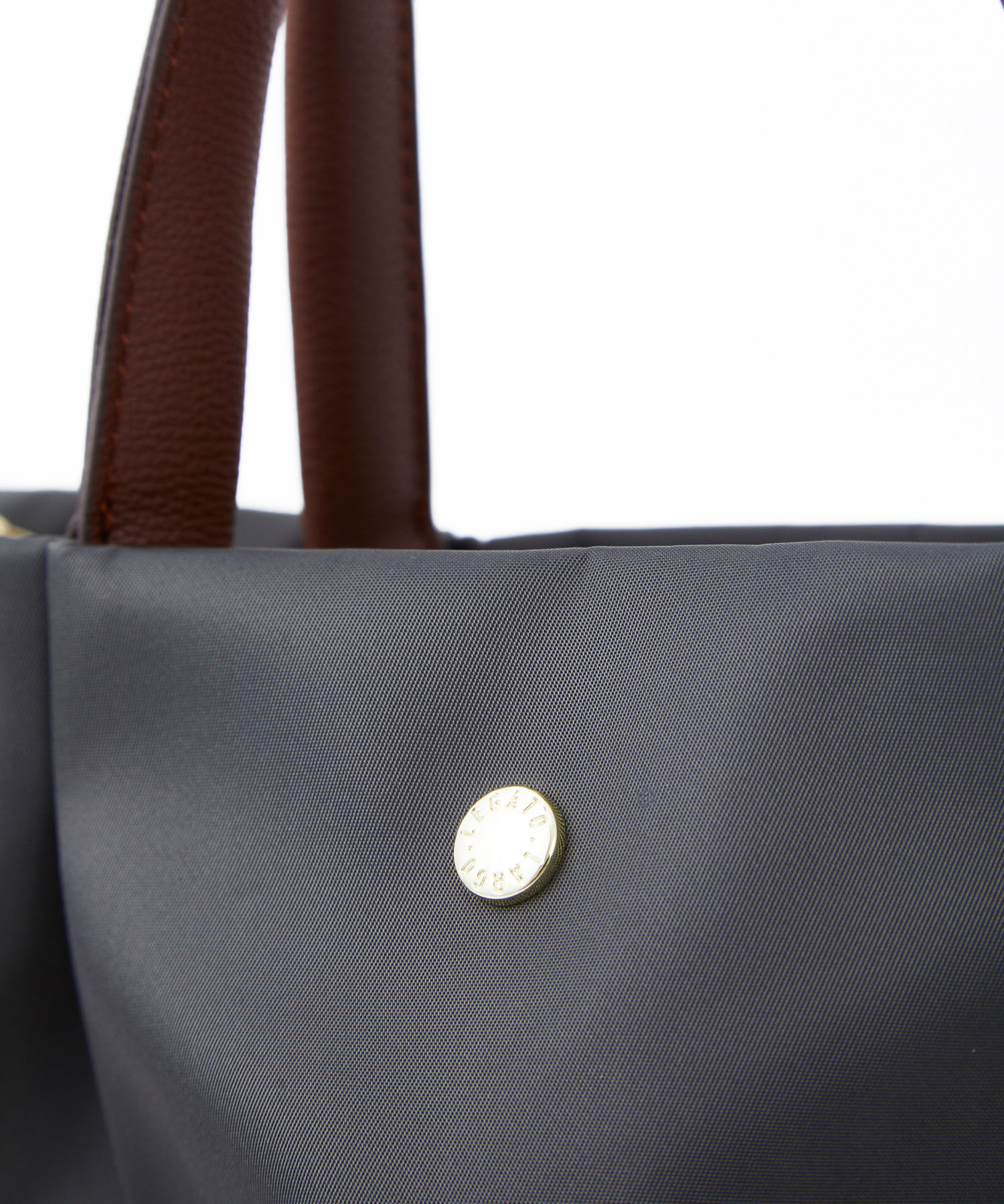 Legato Largo ショルダーバッグ 撥水 肩楽 2WAY A5 肩楽 LH-L0002