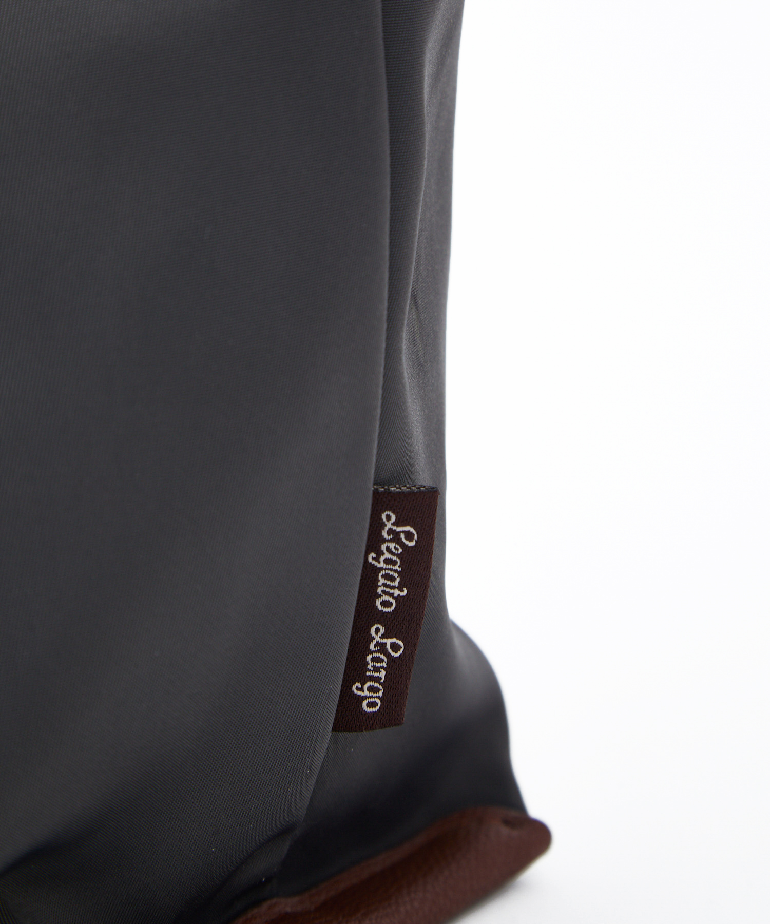 Legato Largo ショルダーバッグ 撥水 肩楽 2WAY A5 肩楽 LH-L0002