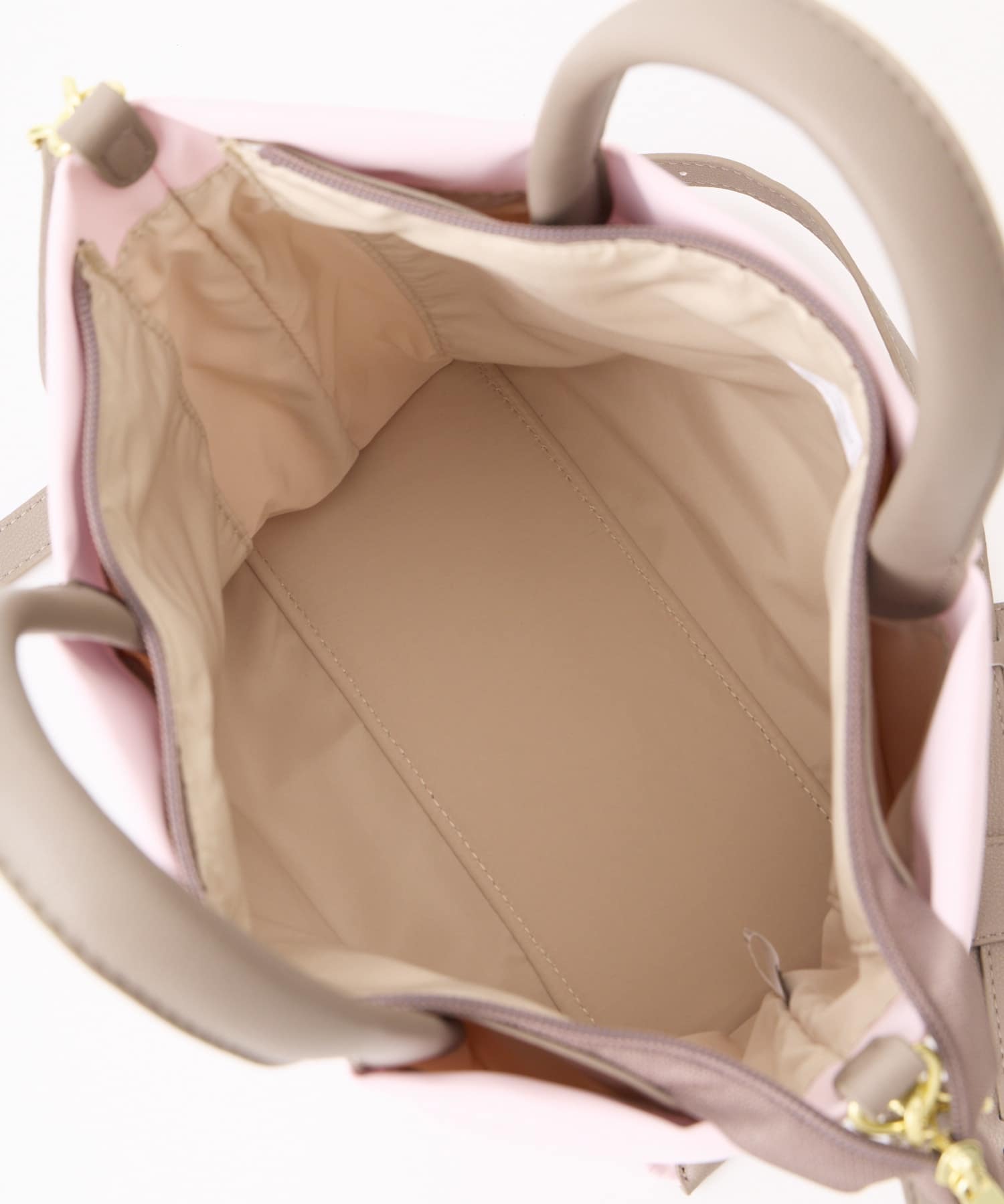 Legato Largo ショルダーバッグ 撥水 肩楽 2WAY A5 肩楽 LH-L0002