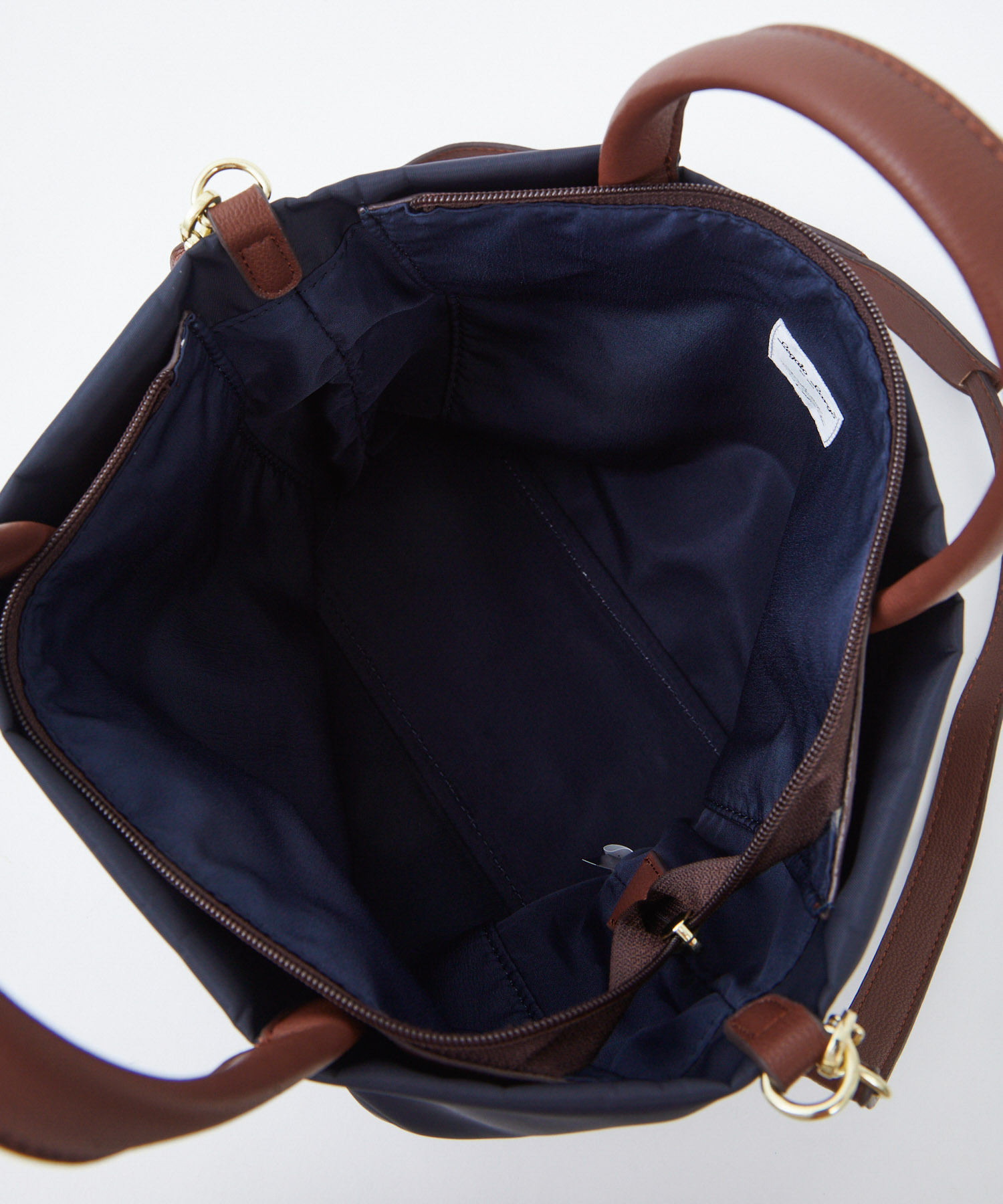 Legato Largo ショルダーバッグ 撥水 肩楽 2WAY A5 肩楽 LH-L0002
