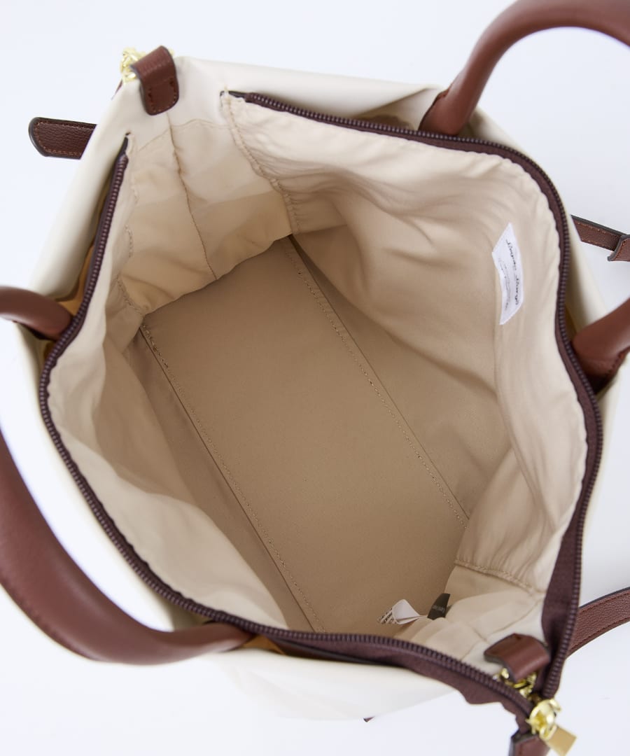 Legato Largo ショルダーバッグ 撥水 肩楽 2WAY A5 肩楽 LH-L0002