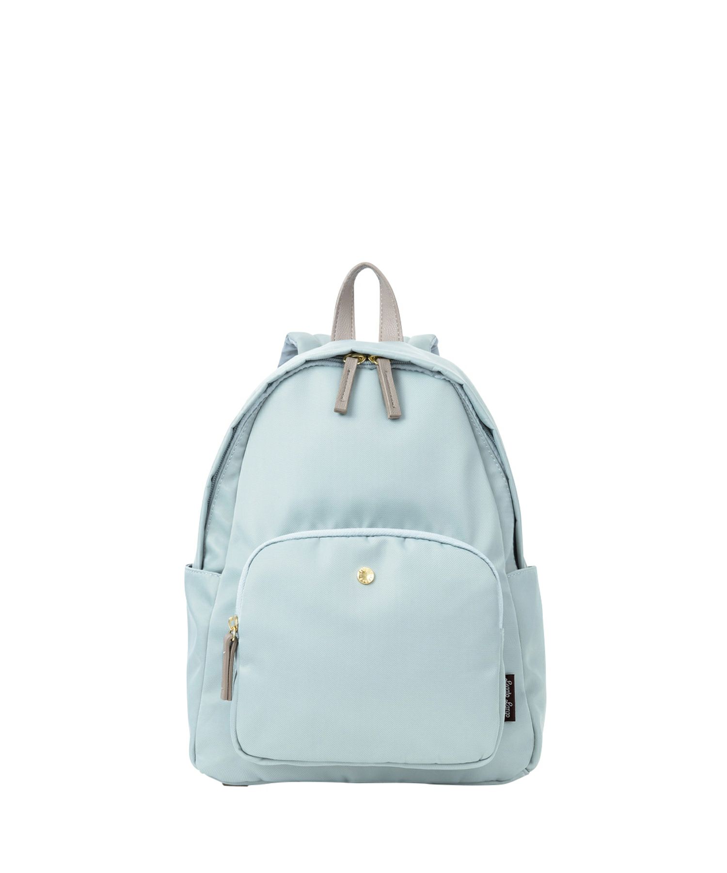 Legato Largo リュック バックパック 肩楽 撥水 多収納 A5 肩楽 LH-L0004