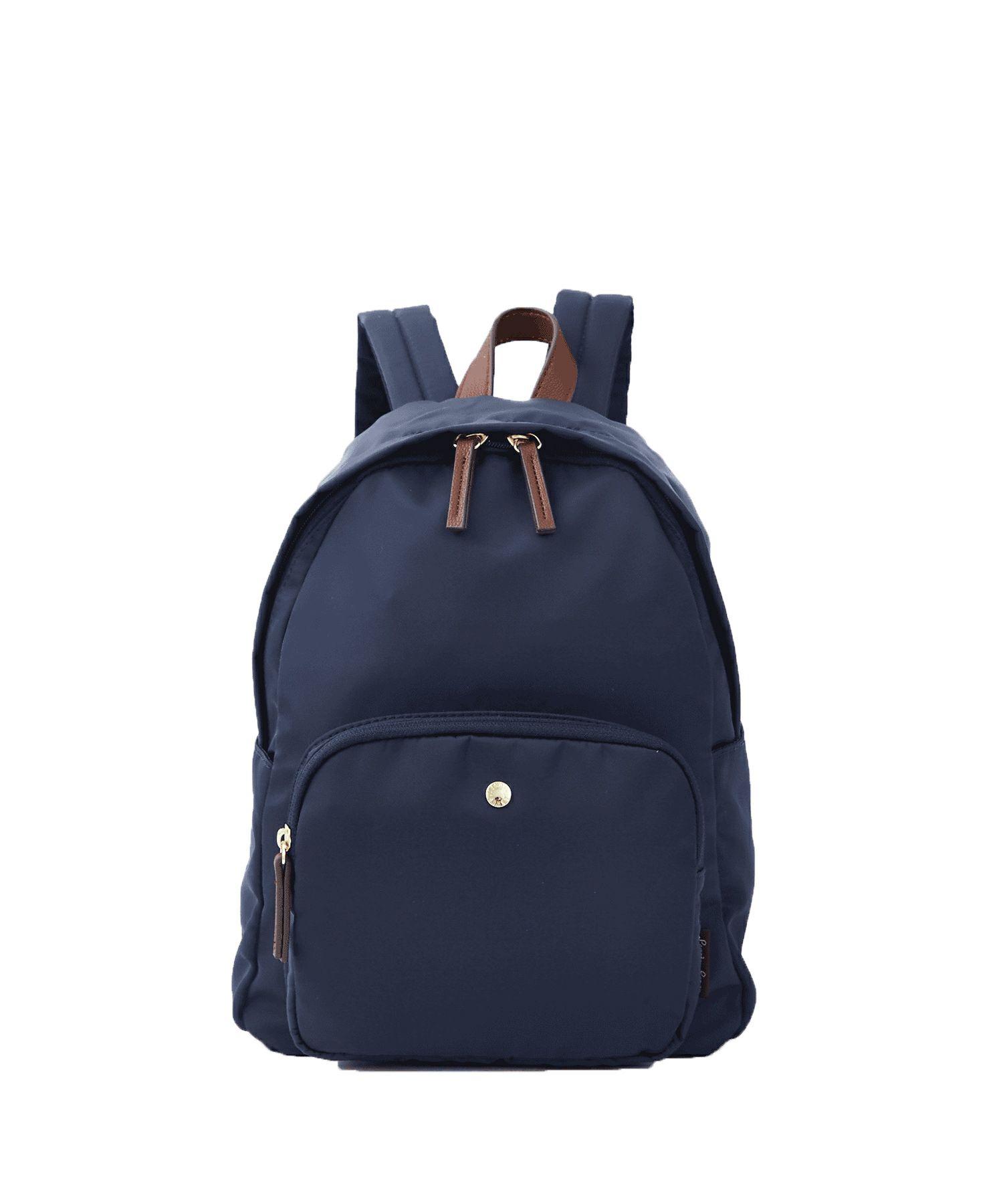 Legato Largo リュック バックパック 肩楽 撥水 多収納 A5 肩楽 LH-L0004