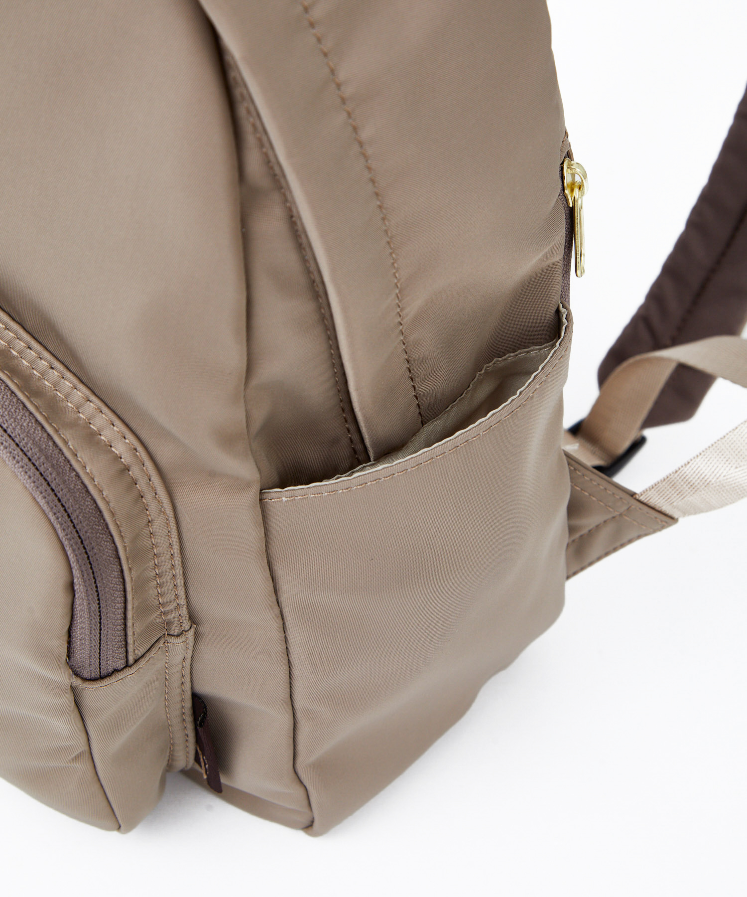 Legato Largo リュック バックパック 肩楽 撥水 多収納 A5 肩楽 LH-L0004