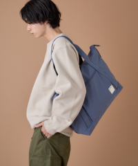 CIRCLE トートバッグ
