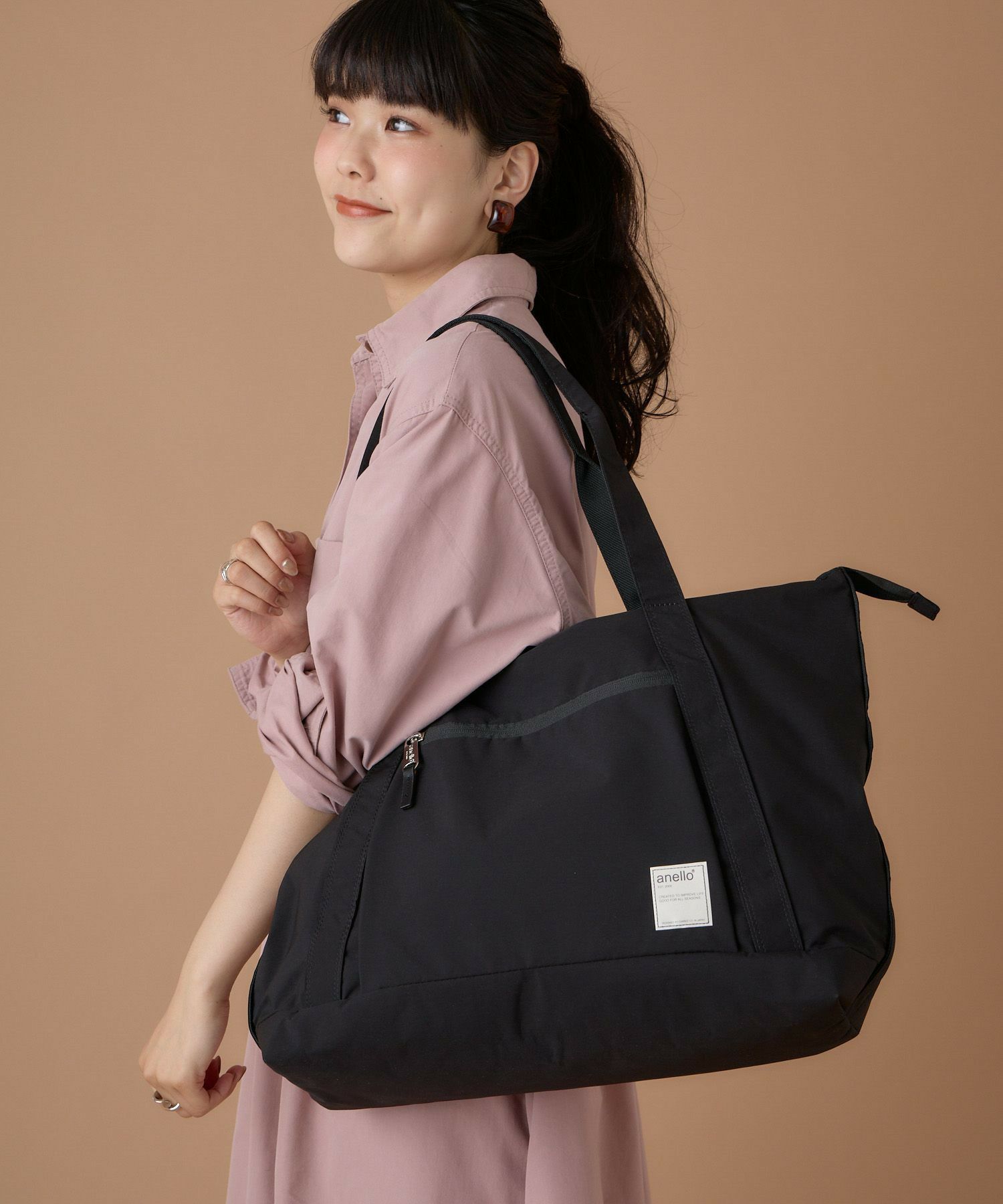 モデル身長：167cm