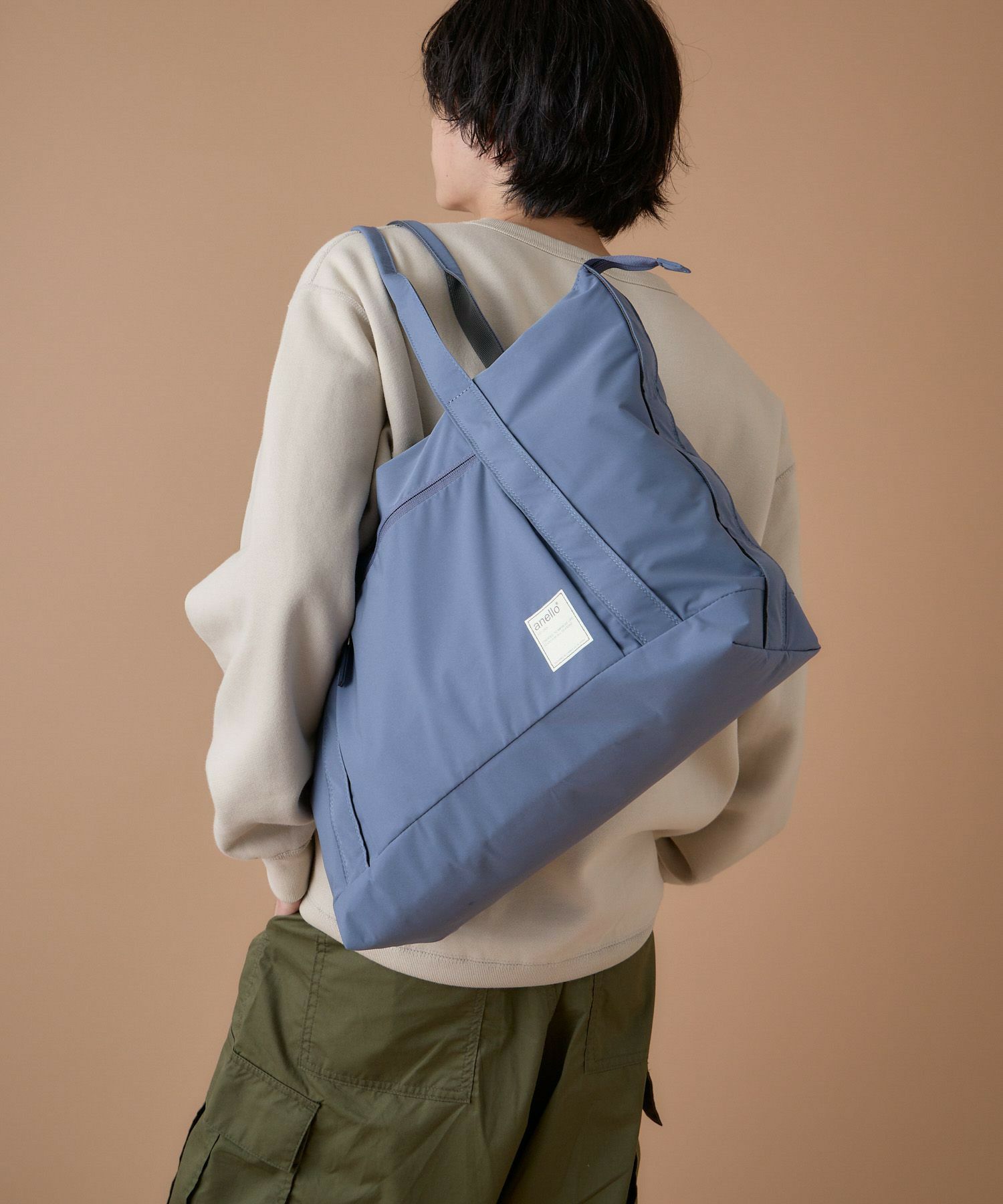 モデル身長：181cm