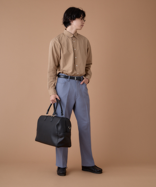 モデル身長：181cm