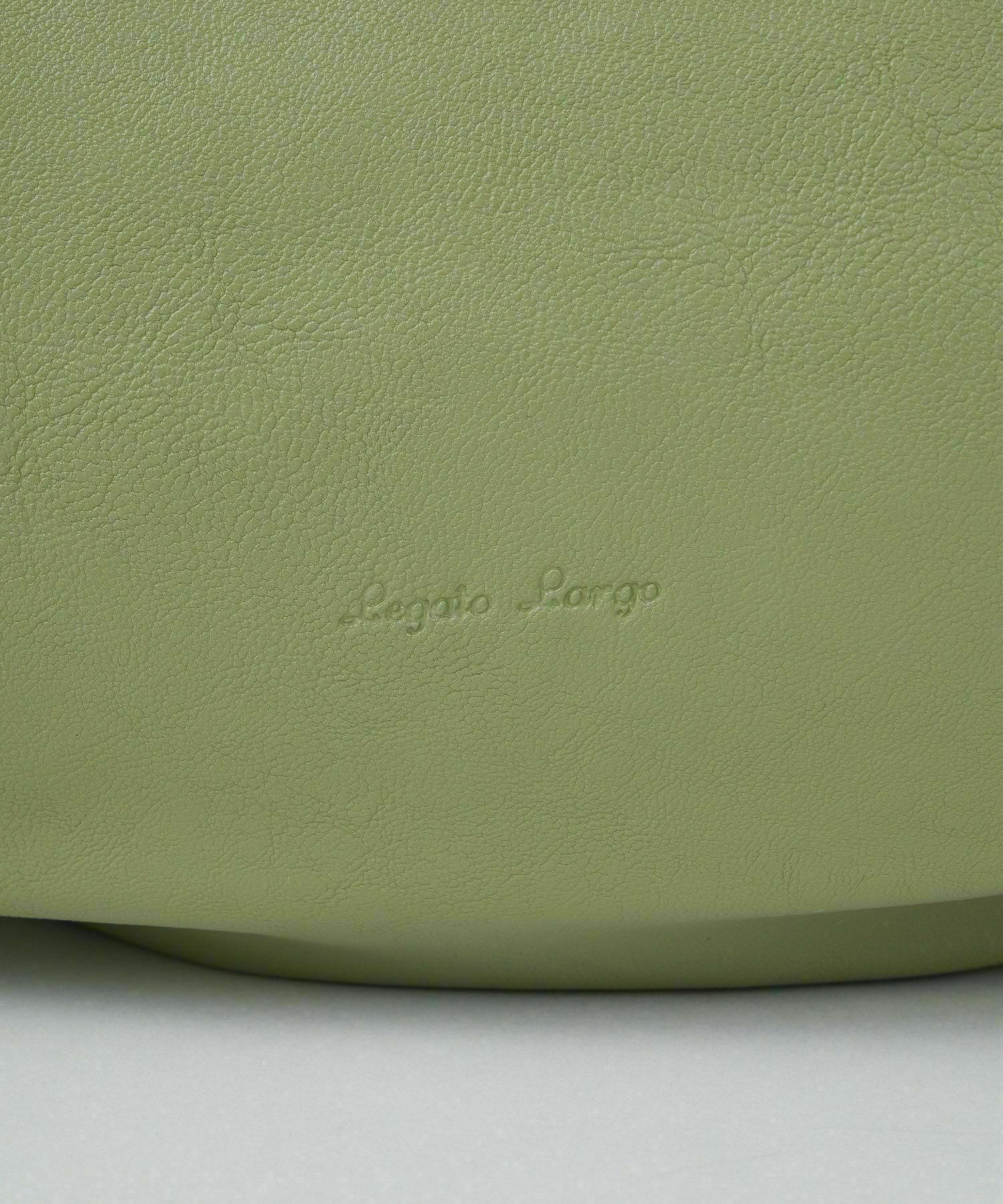 Legato Largo ショルダーバッグ 洗濯可能 A5 ハンモック LG-F3041