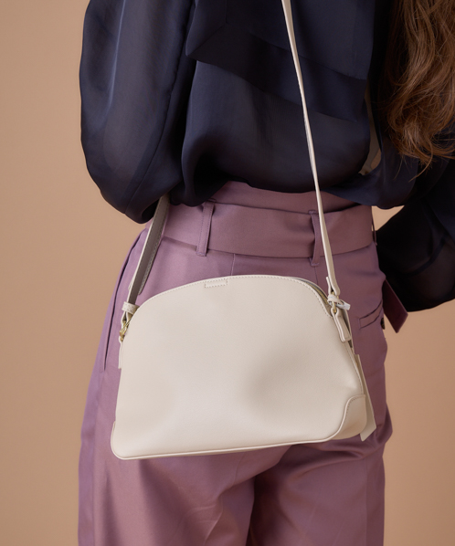 人気の「かるいかばん」に 新色バイカラー2色が登場！♡ - SAC'S BAR