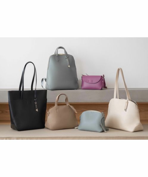 25％OFF会員価格適用外】日本製 SAGA フォックス ファーバッグ
