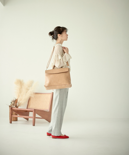 モデル身長：165cm