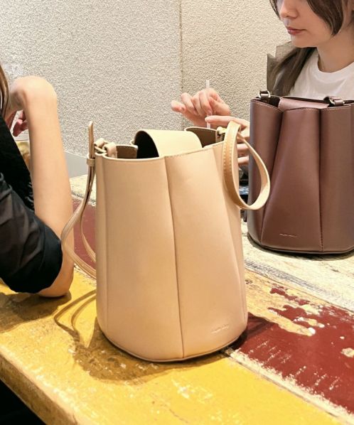 74%OFF】バケツバッグ(5月8日 9:59まで) | ショルダーバッグ 74%OFF】バケツバッグ(5月8日 9:59まで) | ショルダーバッグ