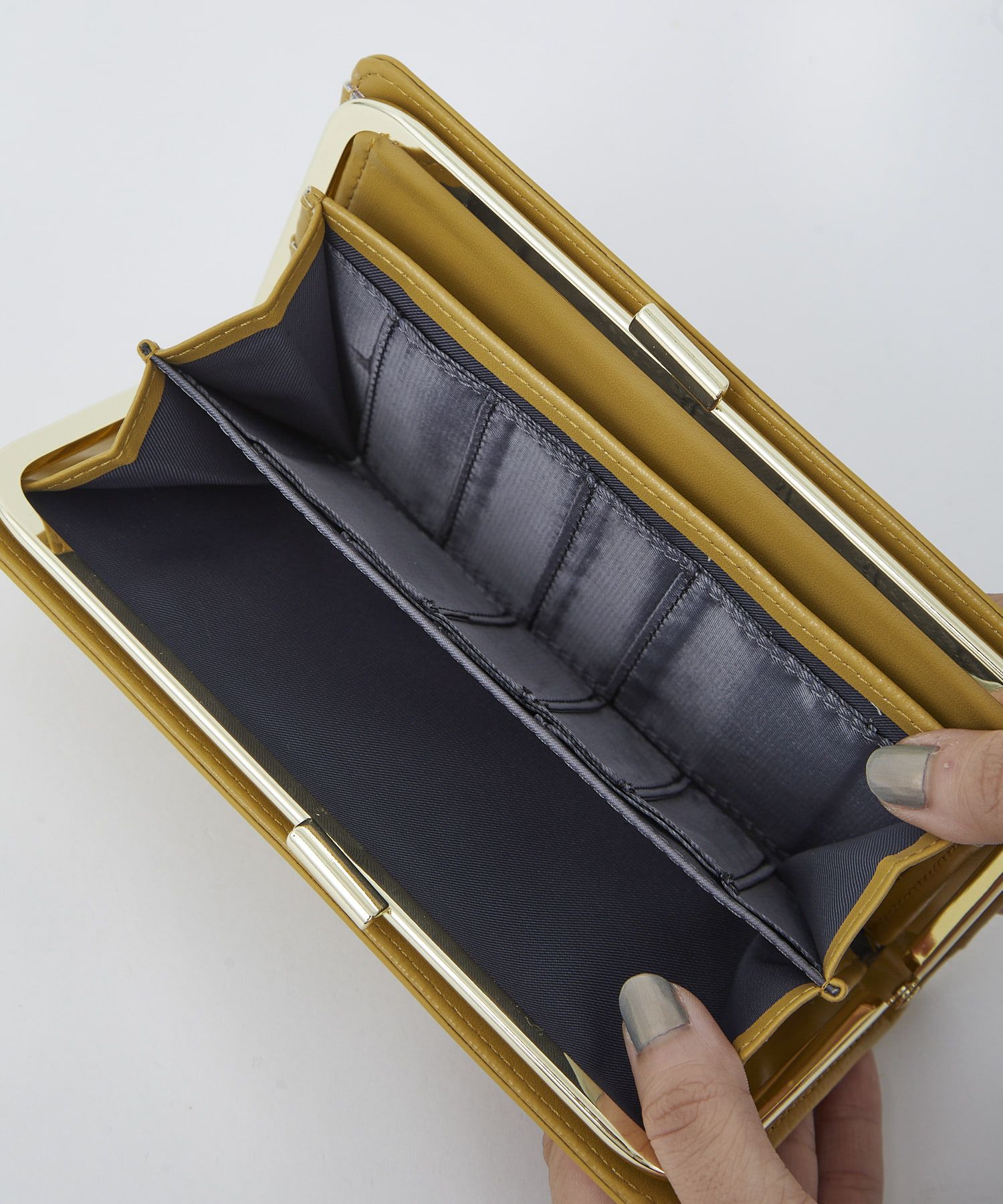 パテックフィリップ PATEK PHILIPPE 札入れ レザー 長財布 ウォレット  