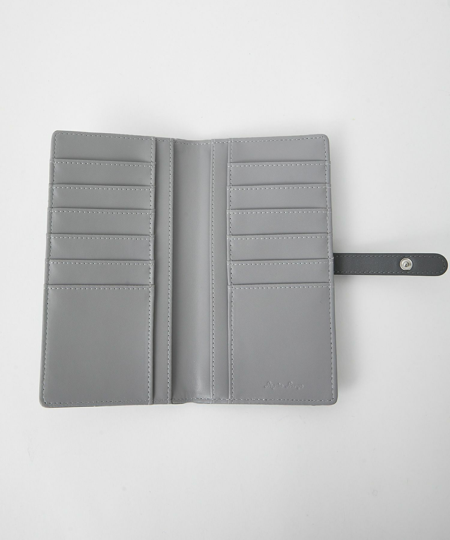 Legato Largo 長財布  小物 うすいサイフ LJ-V0012